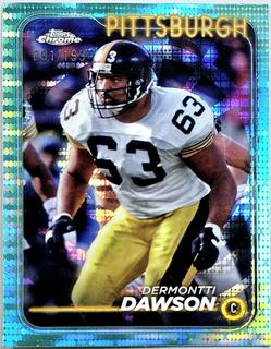 Dermontti Dawson