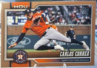 Carlos Correa