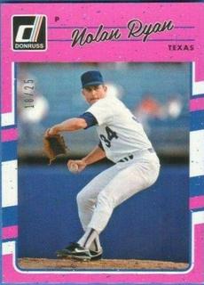 Nolan Ryan