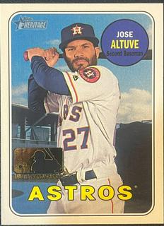 Jose Altuve