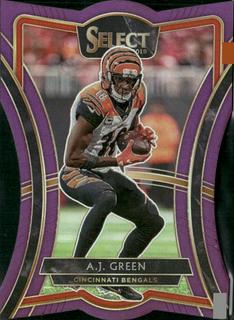 A.J. Green