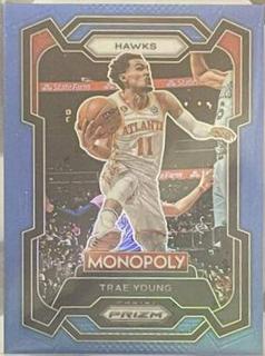 Trae Young