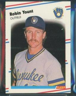 Robin Yount