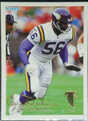 Chris Doleman #291