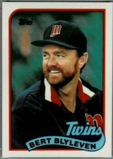 Bert Blyleven