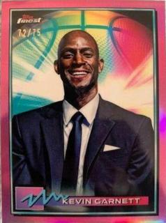 Kevin Garnett