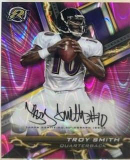 Troy Smith