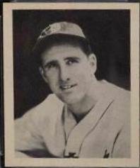 Hank Greenberg #56 Baseball Cards 1939 Play Ball Prices