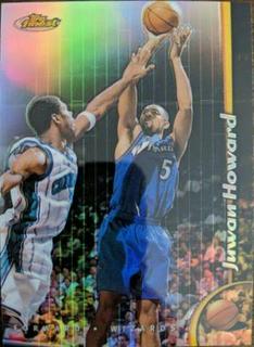 Juwan Howard