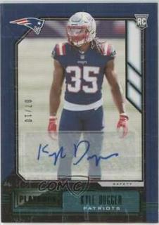 Kyle Dugger