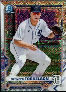Spencer Torkelson