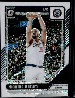 Nicolas Batum