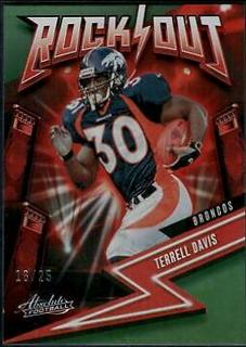 Terrell Davis