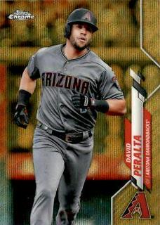 David Peralta