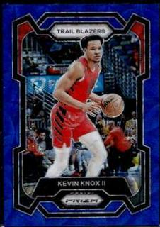 Kevin Knox II