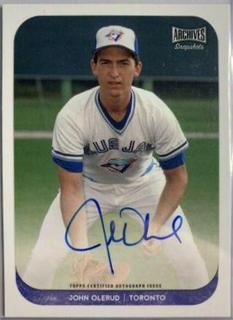 John Olerud