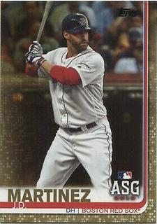 J.D. Martinez