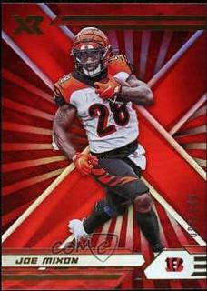 Joe Mixon