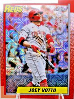 Joey Votto