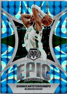 Giannis Antetokounmpo
