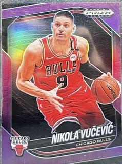Nikola Vucevic