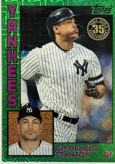 Giancarlo Stanton