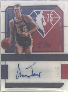 Jerry West