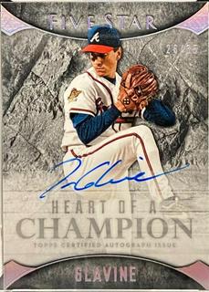 Tom Glavine