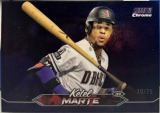 Ketel Marte