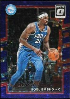 Joel Embiid
