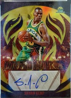 Shawn Kemp