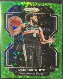 Derrick White