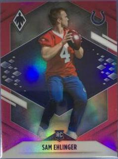 Sam Ehlinger