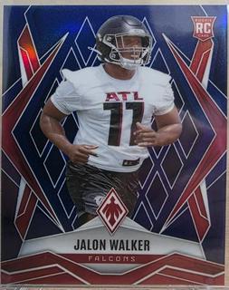 Jalon Walker