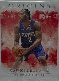 Kawhi Leonard