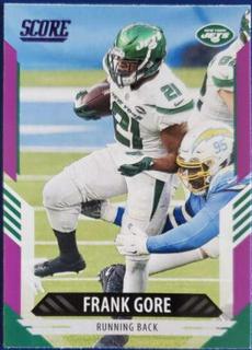 Frank Gore