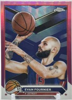 Evan Fournier