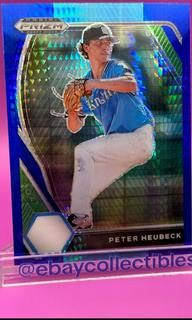 Peter Heubeck