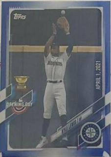 Kyle Lewis