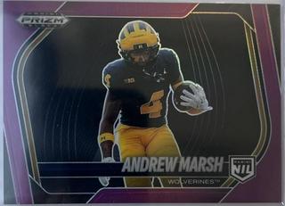 Andrew Marsh