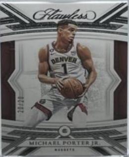 Michael Porter Jr. #86