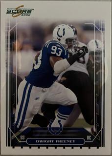Dwight Freeney