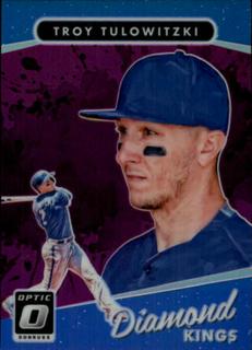 Troy Tulowitzki