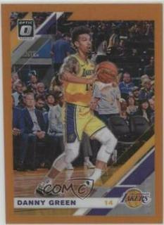 Danny Green