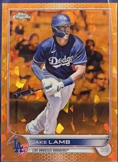 Jake Lamb