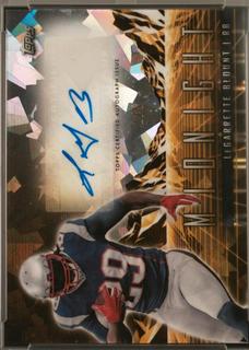 LeGarrette Blount