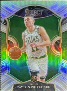 Payton Pritchard