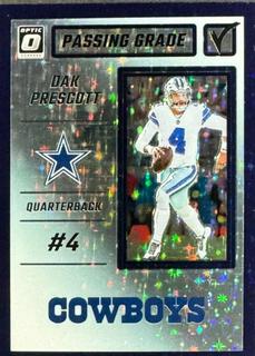 Dak Prescott