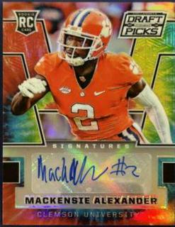 Mackensie Alexander