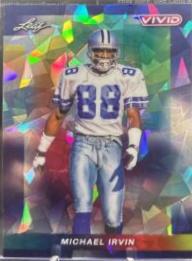 Michael Irvin